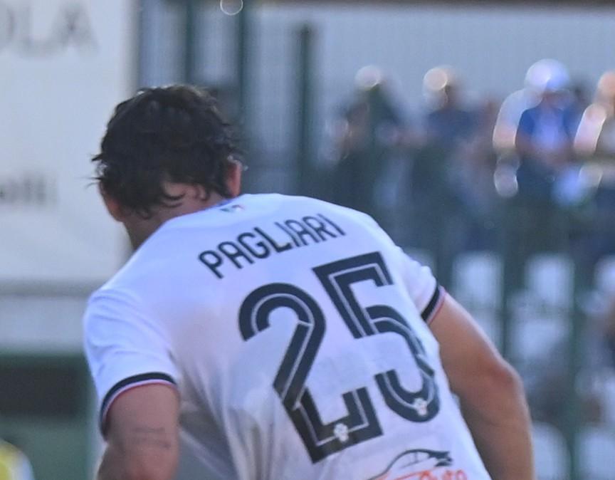 Immagine strip Girone A n.1