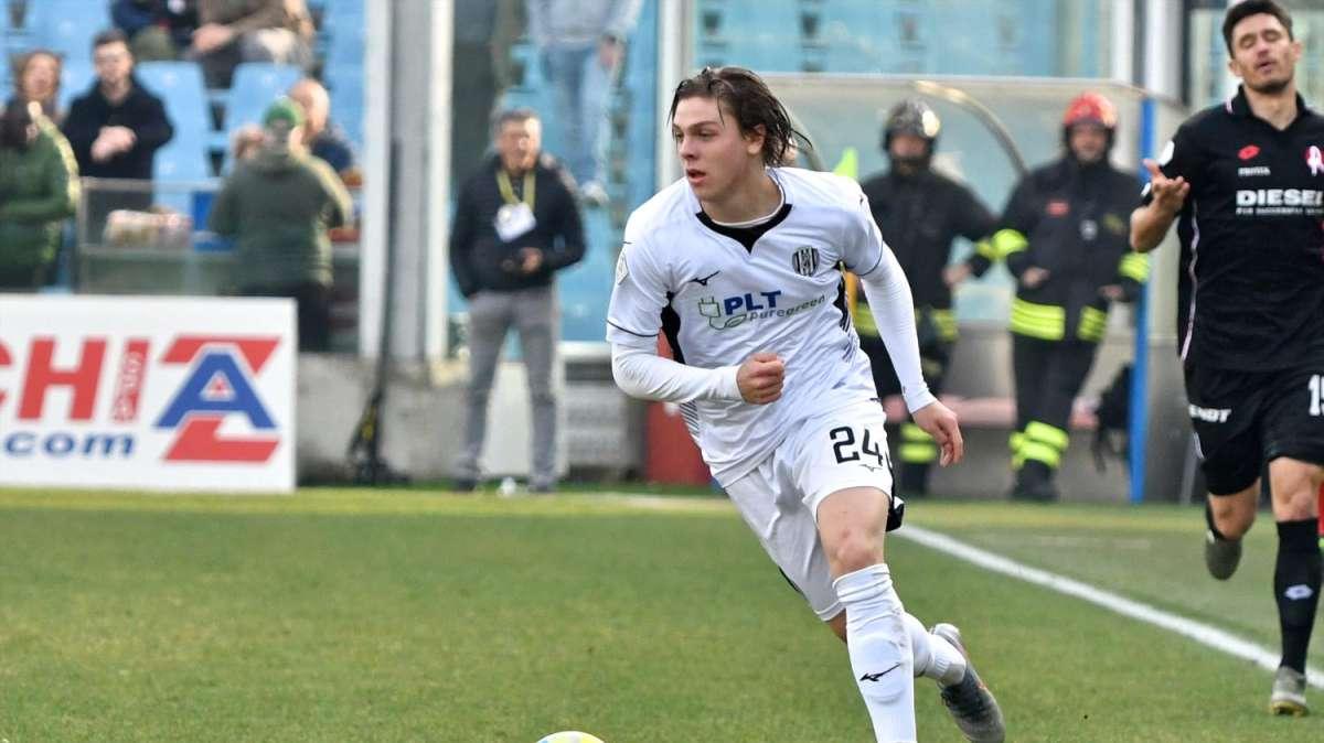 NOTIZIA TC - Pro Vercelli, in arrivo Alessio Zerbin dal Napoli