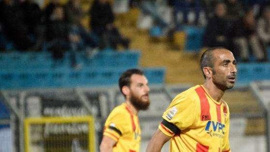 Foggia, piace un obiettivo del Matera