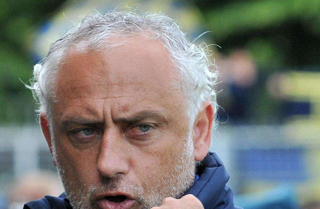 Spezia, ballottaggio per la panchina