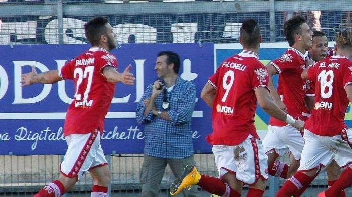 Perugia, un attaccante verso la Lega Pro?
