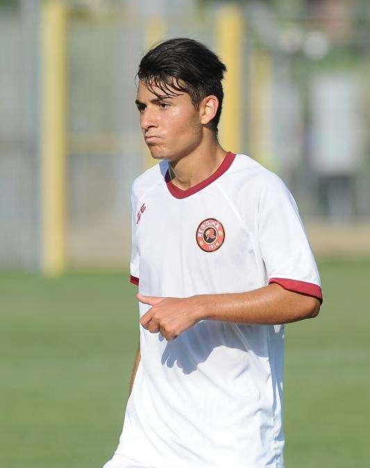 Reggina, un attaccante ai saluti