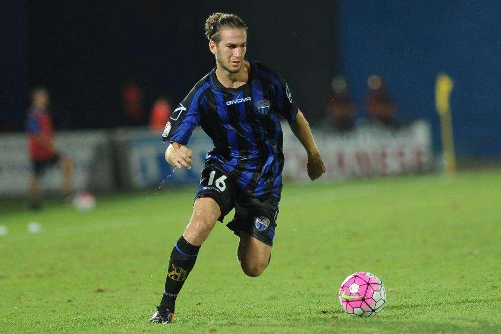 UFFICIALE - Paolo Regoli firma con la Pianese