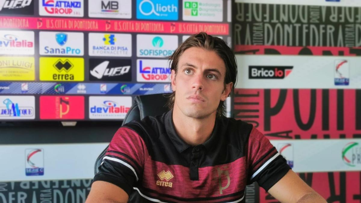 Grosseto, rinforzo sulla trequarti: Tommaso Fantacci è biancorosso