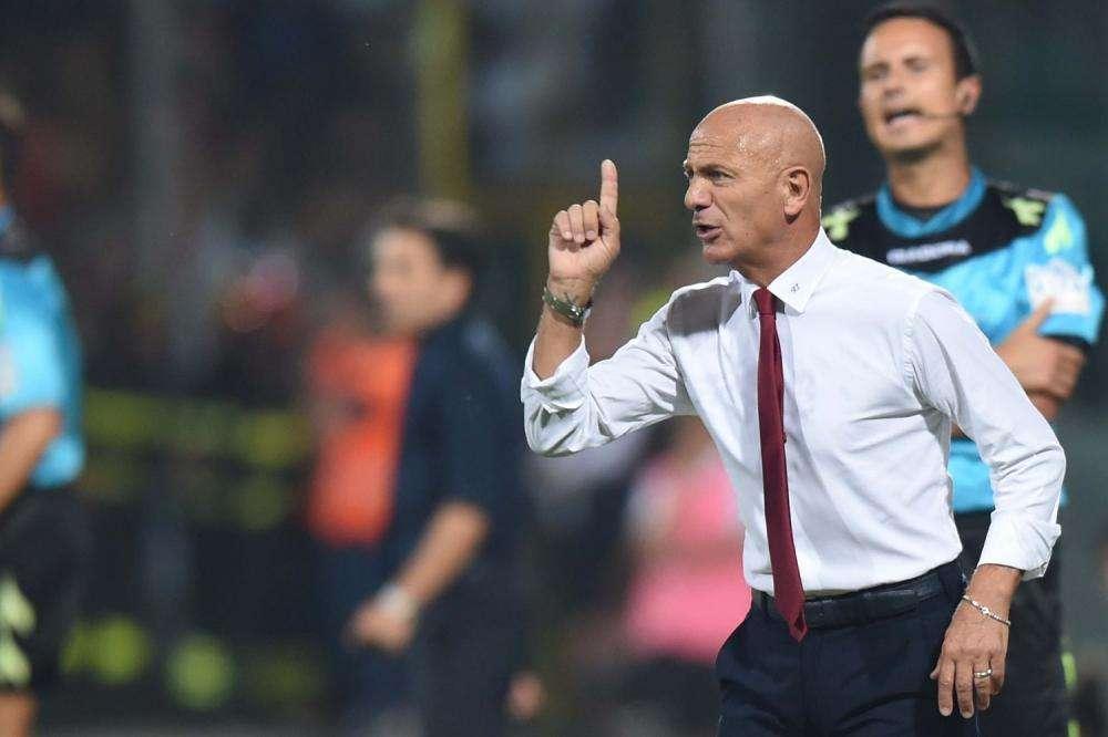 Sannino: "Sì al sorteggio, concedendo un vantaggio alle seconde"