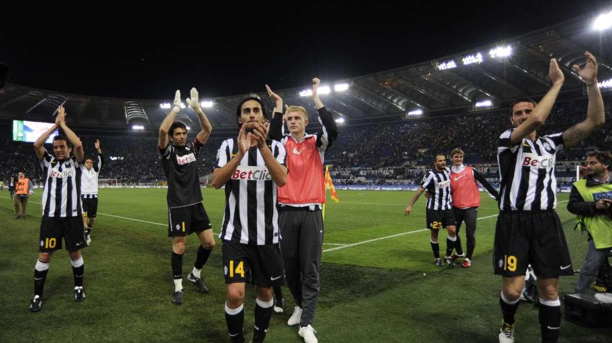 ESCLUSIVA TLP EXECUTIVE - Foligno, in arrivo il capitano della Juve Primavera