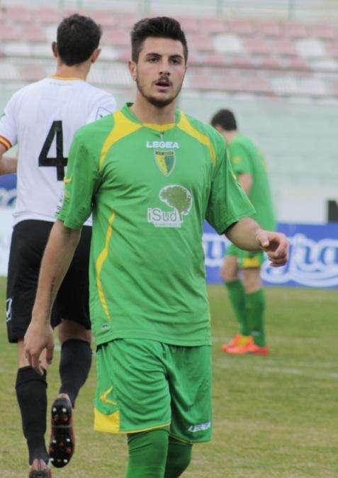 Bassano, firma un attaccante