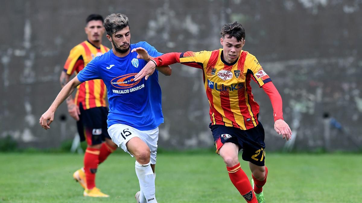 Top & Flop di Alcione Milano-Pro Patria