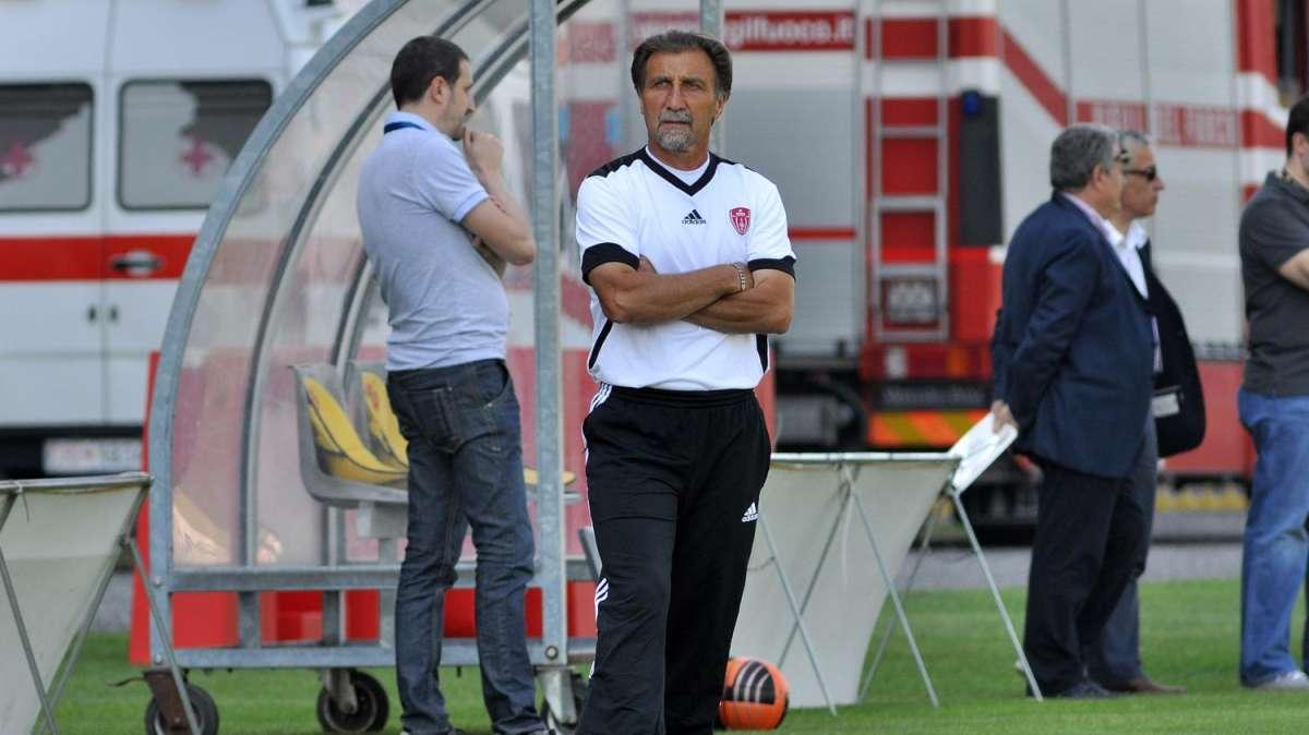 Monza, Motta: "Il mercato? La cerchia dei papabili è sempre più ristretta"