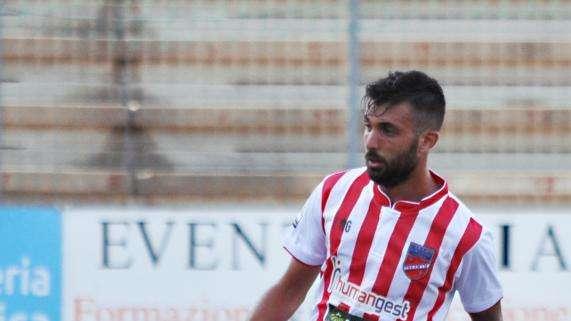 Carrarese, habemus centrocampista?