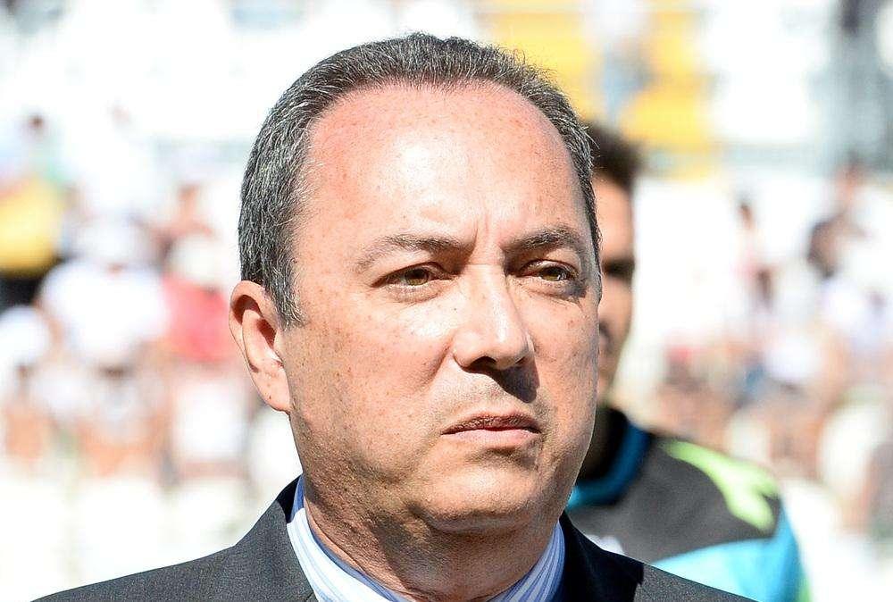 Secondo: "Pro Vercelli iscritta e ceduta. Dalle 24 non sarò più il Pres"