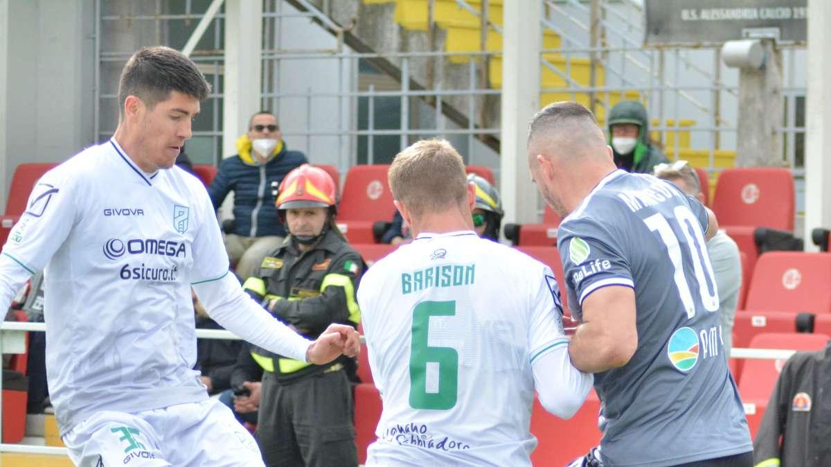 Barison accetta il Trento: ora si cerca l'accordo col Sudtirol