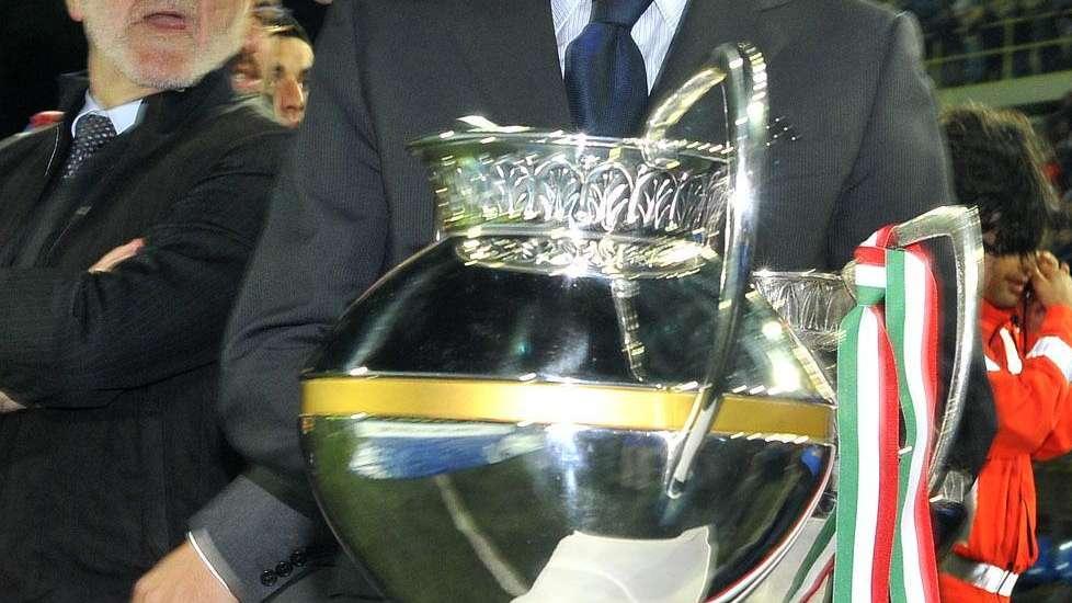 Coppa Italia Lega Pro, oggi la finalissima