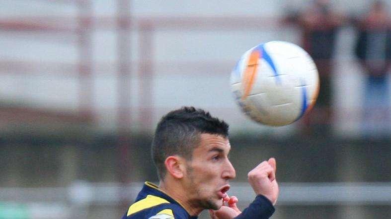 Melfi, piace un attaccante del Bari