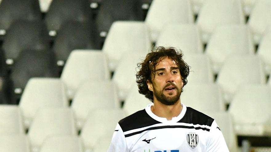 Bari, Antenucci e Di Gennaro in gruppo. Lavoro dedicato per tre