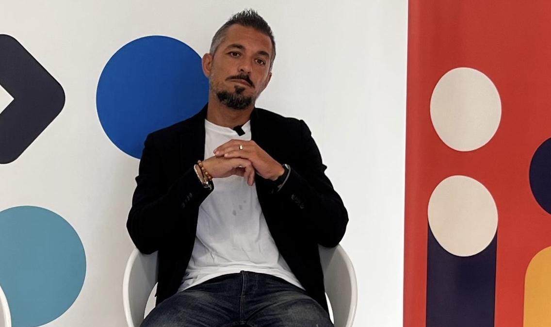 Lecco, Volpe è il nuovo allenatore: prende il posto di Baldini
