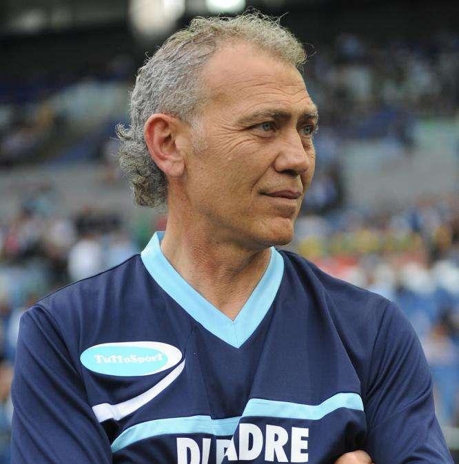 INTERVISTA TC - Corino: "Bisceglie? Solo una chiacchierata"