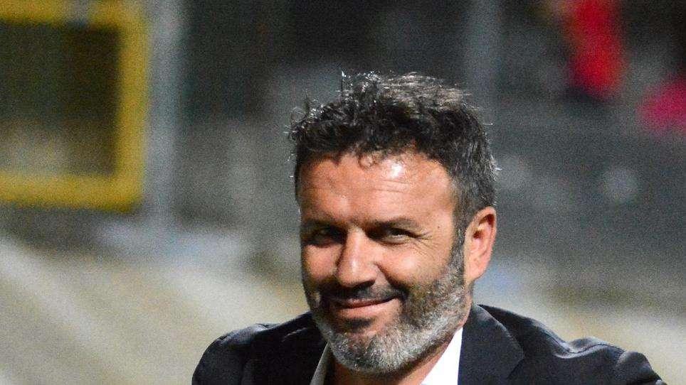 Giornale di Vicenza: "Un Leone per il Vicenza? Prima ipotesi per il ds"