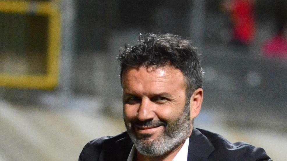 Ds Ternana: "Rinnovo di Lucarelli è l'ultimo dei nostri problemi"