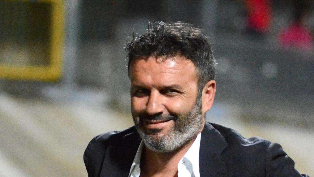 DS Foggia: "Vezzoni fuori rosa? Ci sono situazioni da definire sul contratto"