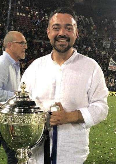 INTERVISTA TC - Armonia: “Da nano a capitano: vi racconto il mio Spanò”