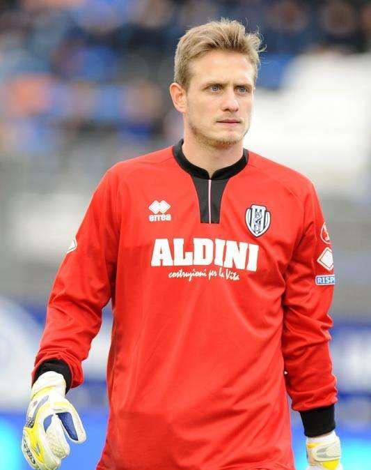 Sudtirol, un portiere nel mirino