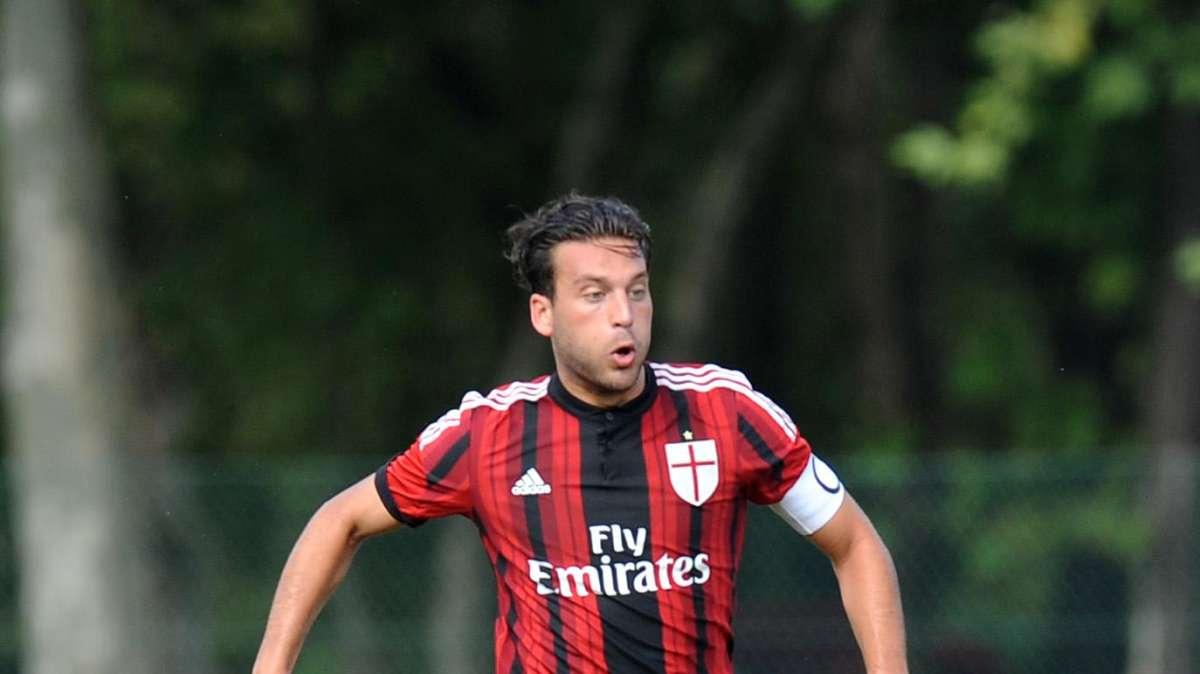 NOTIZIA TC - Gubbio, altro rinforzo per la difesa: vicino Rondanini