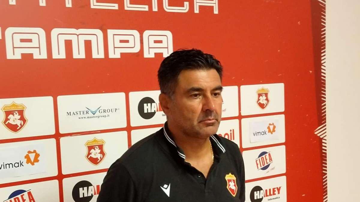 Colavitto a TC: "Grazie a Marani la Lega Pro ha guadagnato appeal"