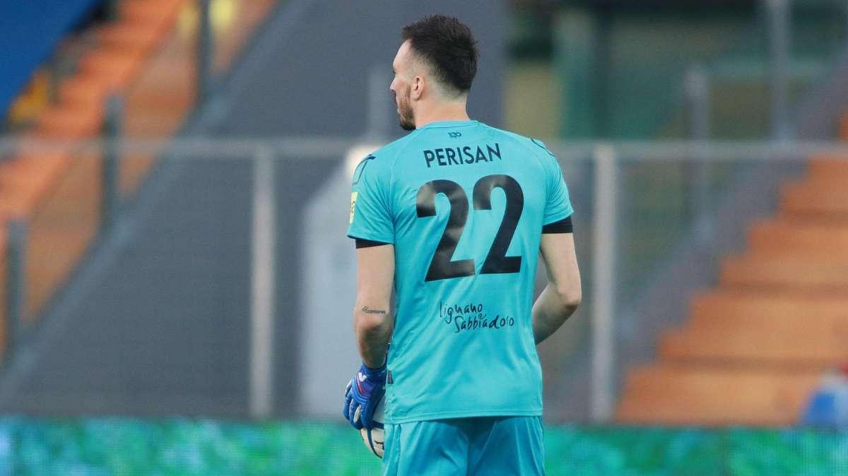 Pordenone, tutti pazzi per Perisan: altri due club di B interessati