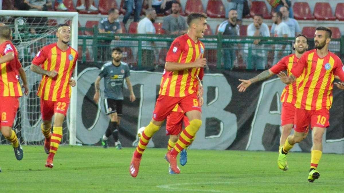 Albinoleffe-Piacenza rinviata. Il motivo? La fiera di Santa Caterina