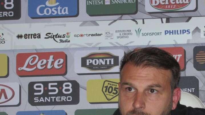 SudTirol, entro lunedì saranno sciolte le riserve su Zanetti
