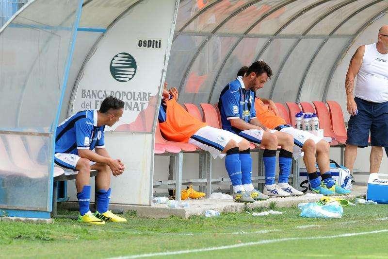 Pisa, fatta per la panchina. Vicino anche il ds