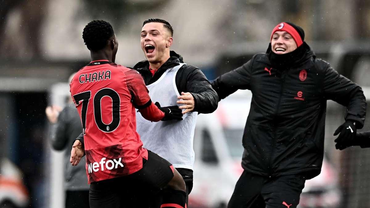 Top & Flop di Milan Futuro-Gubbio