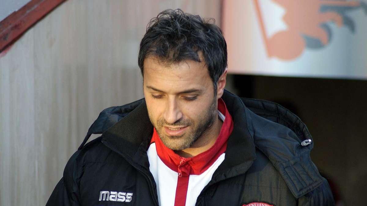 Domenica si torna in campo con il dolore nel cuore