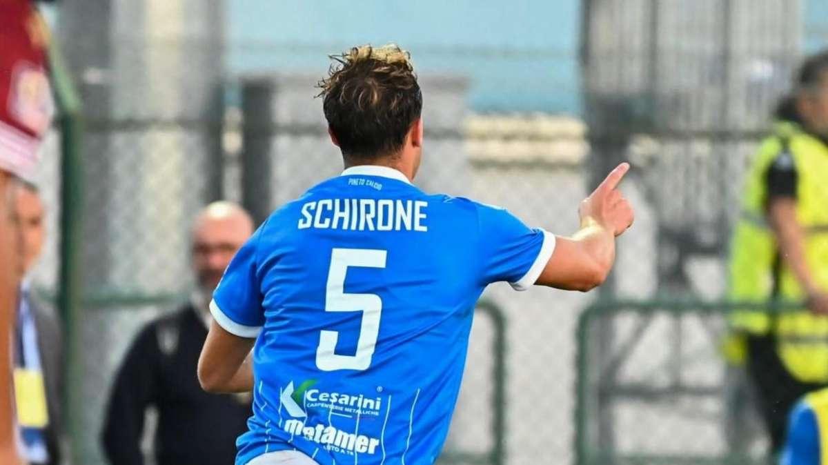 Pineto, Schirone: “Un sogno? Scrivere la storia di questa piazza”