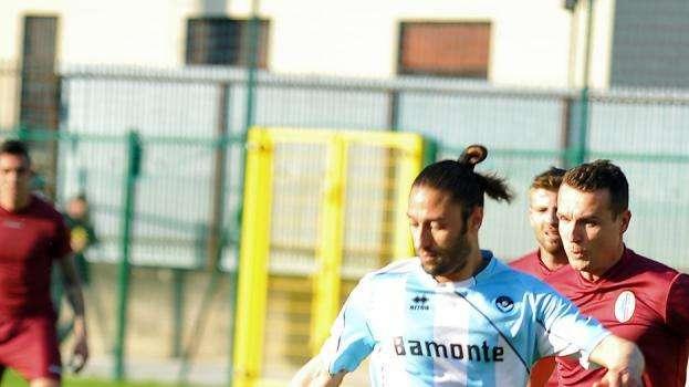 Un Samurai ex Pro giocherà in Eccellenza
