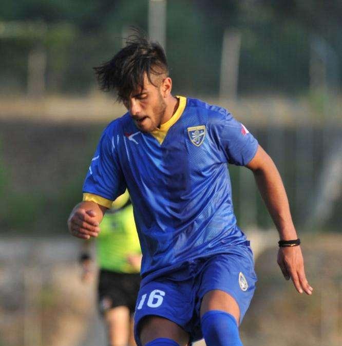 NOTIZIA TC - Viterbese, Volpe nel mirino del Crotone