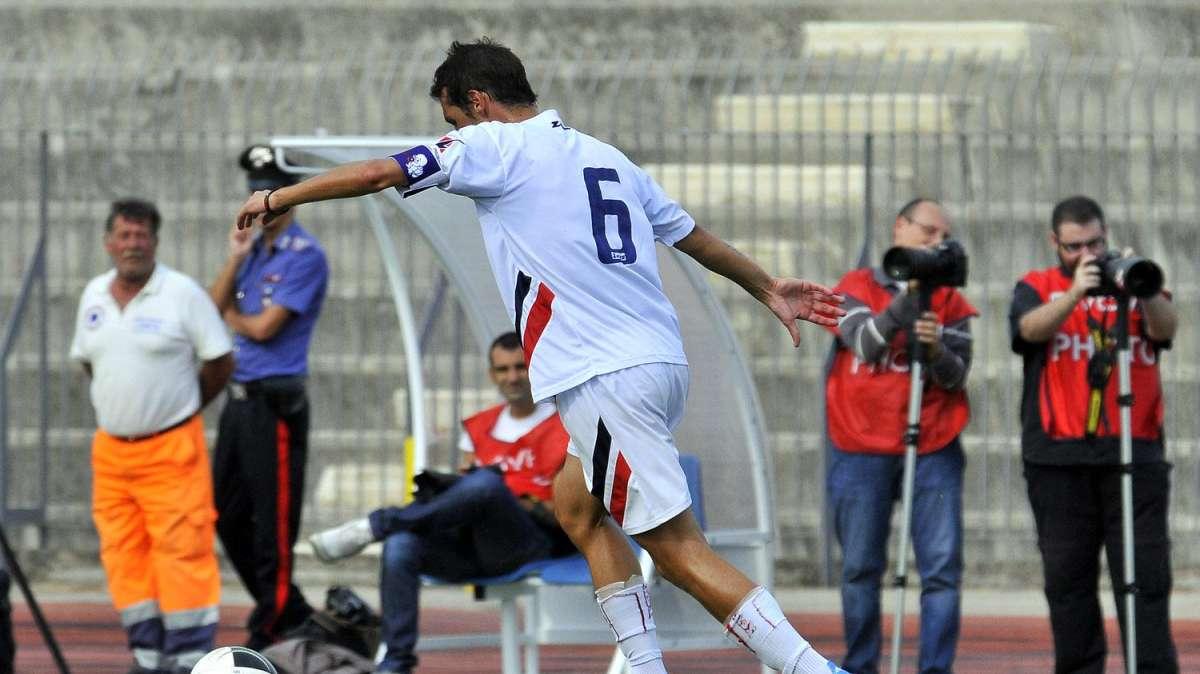 Catanzaro, accordo raggiunto con Quadri