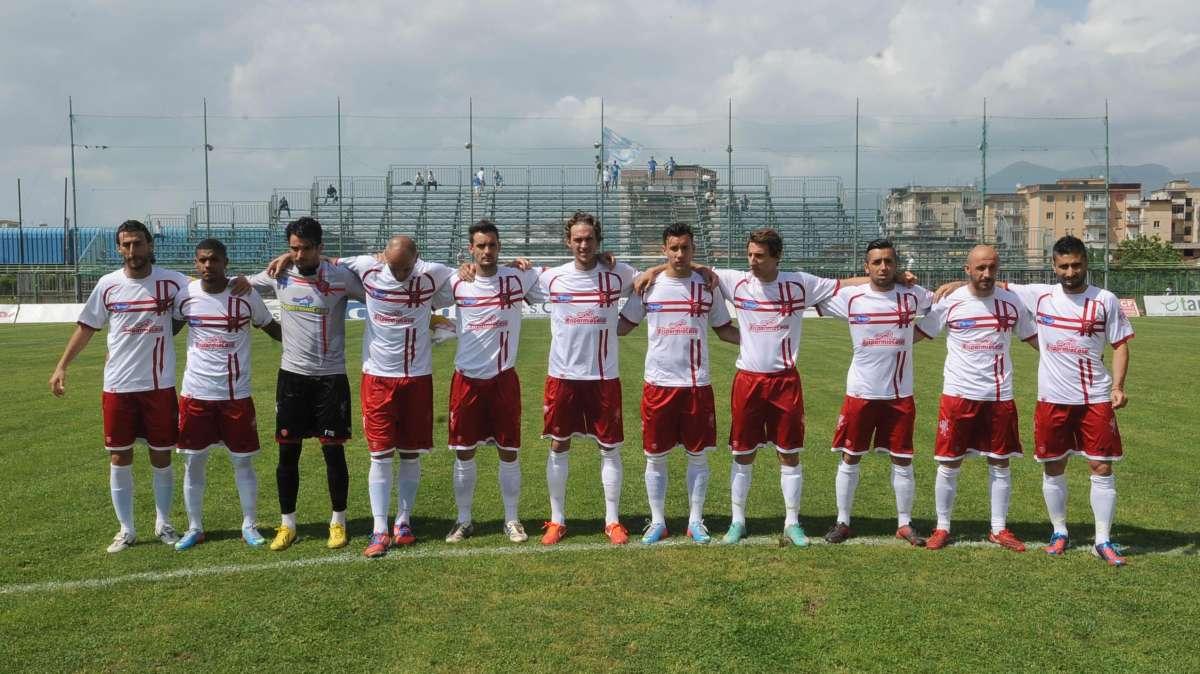 Anticipo 1^ Divisione, risultato finale di Perugia-Benevento 