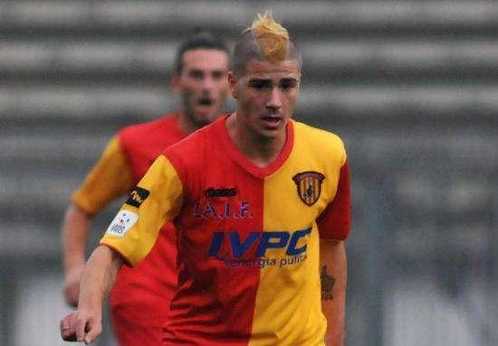 Anticipo 1^ Divisione: risultato e marcatori di Monza-Benevento
