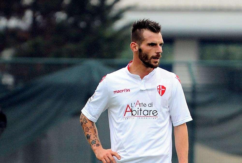 Petrilli: "Padova, adesso troppa carica e euforia per sbagliare due partite"