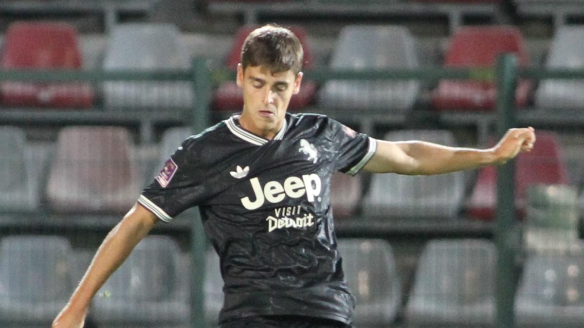 Juventus Next Gen, pronto il riscatto di Faticanti: Avellino alla finestra