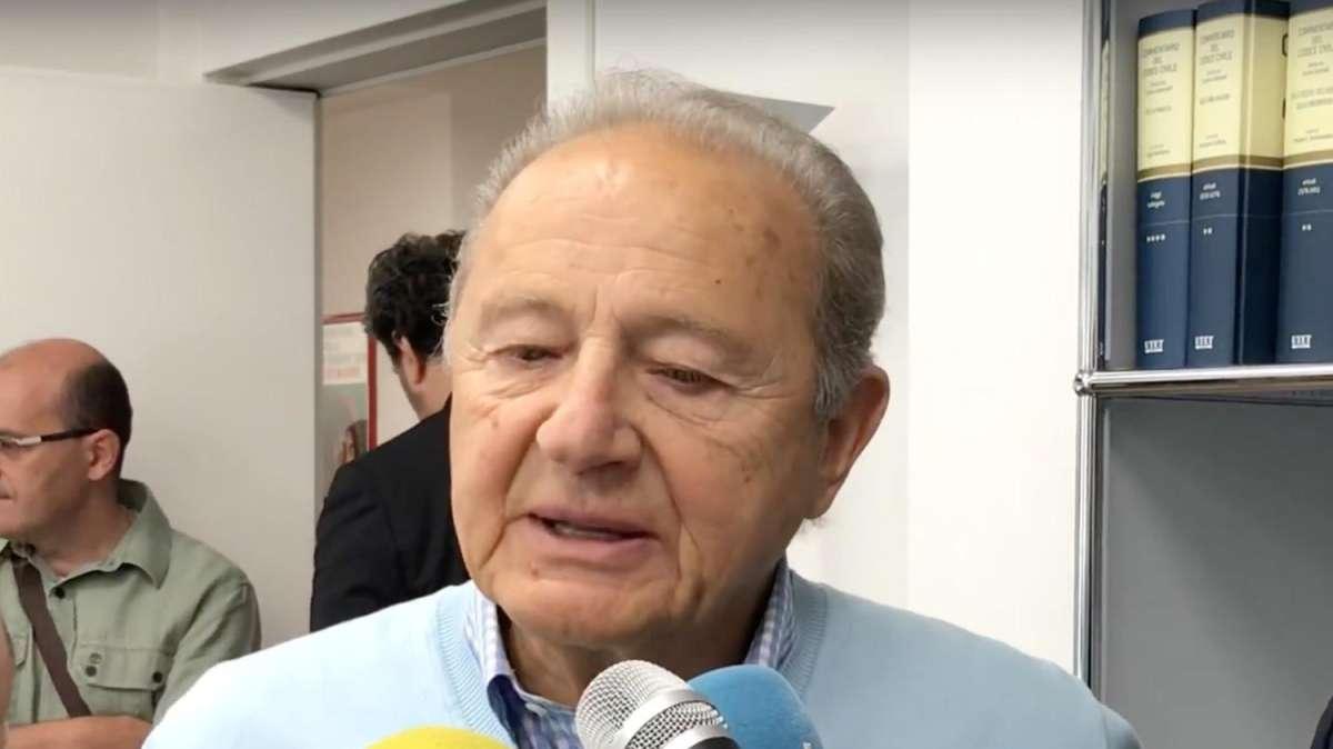 Sghedoni: "Massima collaborazione con Rivetti, resto tifoso del Modena"