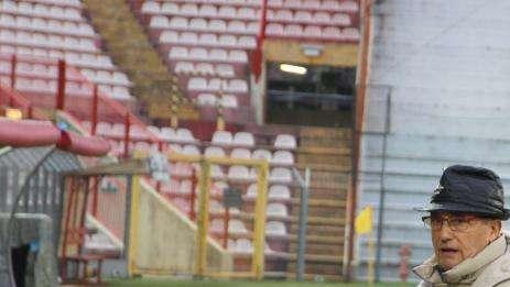 ESCLUSIVA TLP - Real Vicenza, pres Diquigiovanni: "La Serie B? Non è come andare al supermercato. Tifosi? Non puoi comprarli, però... Ecco i retroscena del nostro mercato estivo e di quello invernale"