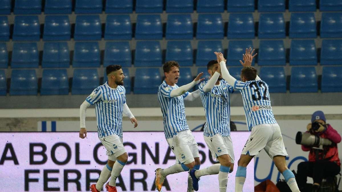 NOTIZIA TC - SPAL, Contiliano in orbita A: c'è il Sassuolo