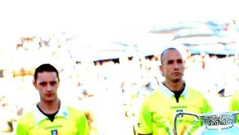 Coppa Italia Lega Pro: risultati e marcatori delle prime gare pomeridiane