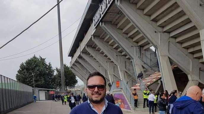 DOPO LA BUFERA ORA OCCORRE RIPULIRE L’AZIENDA CALCIO: GRAVINA E' L’UOMO GIUSTO. ARBITRI? HA RAGIONE MANNIELLO. BELLA INIZIATIVA DA CATANZARO