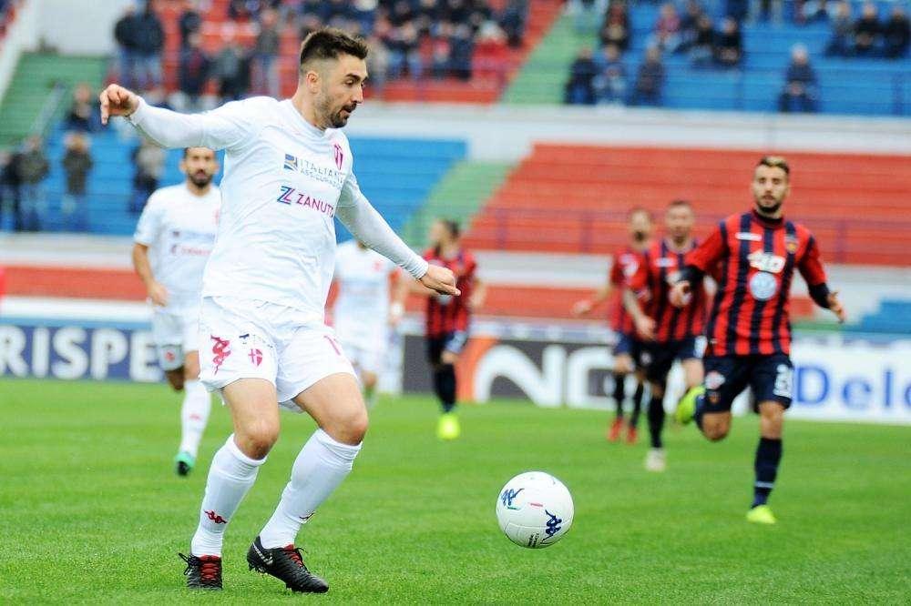 Padova, Capelli pronto a salutare. Sondaggio del Gubbio