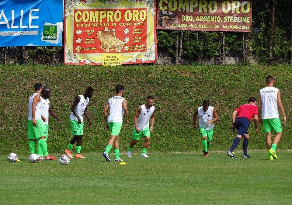 Olbia-Giana Erminio, addio zona rossa? Le formazioni ufficiali  