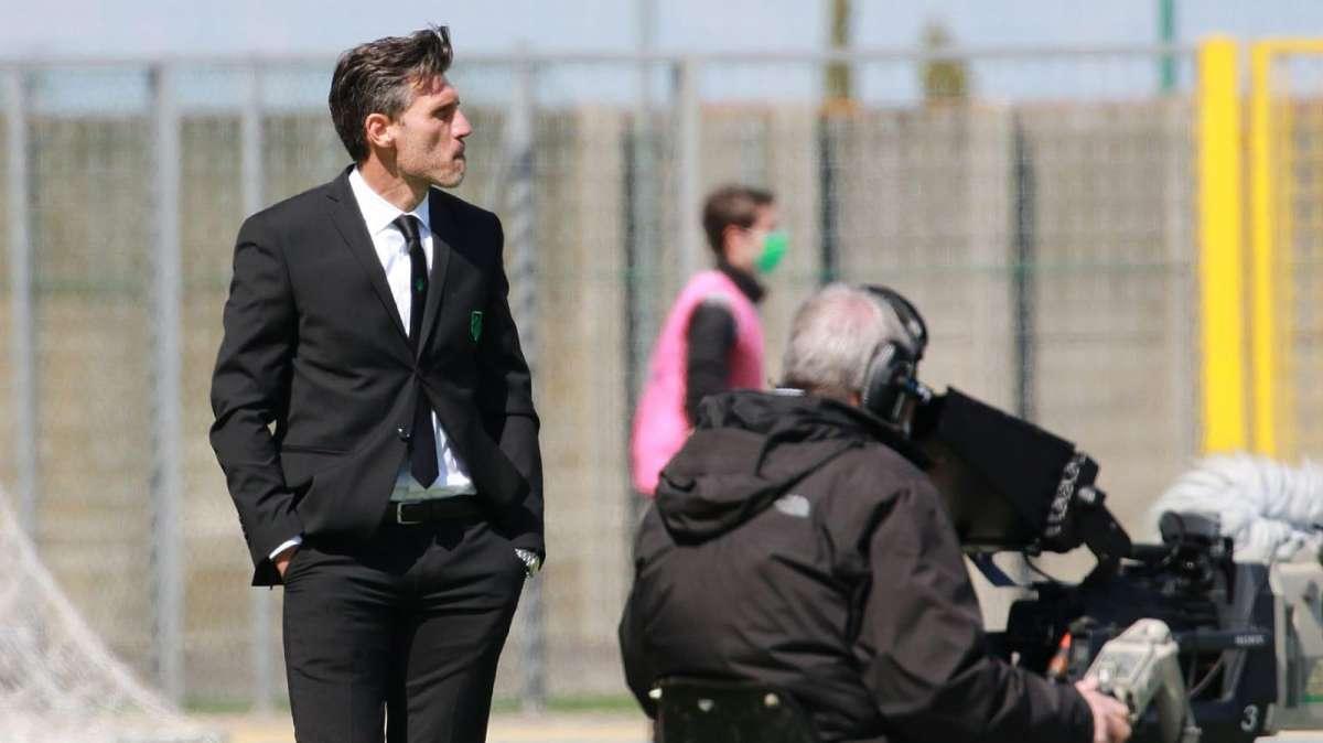 NOTIZIA TC - Fermana, Domizzi verso addio: i papabili per la successione